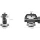 Шарнирное крепление SmallRig Swivel and Tilt Adjustable Monitor Mount (2905B)