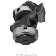 Шарнирное крепление SmallRig Swivel and Tilt Adjustable Monitor Mount (2905B)