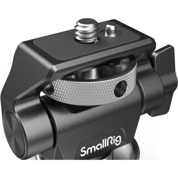 Шарнирное крепление SmallRig Swivel and Tilt Adjustable Monitor Mount (2905B)