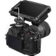 Шарнирное крепление SmallRig Swivel and Tilt Adjustable Monitor Mount (2905B)