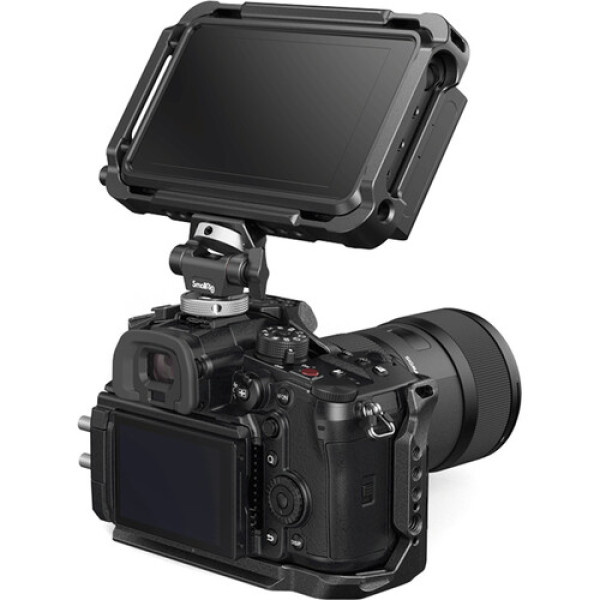 Шарнирное крепление SmallRig Swivel and Tilt Adjustable Monitor Mount (2905B)