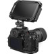 Шарнирное крепление SmallRig Swivel and Tilt Adjustable Monitor Mount (2905B)