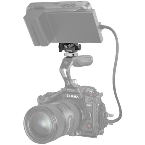 Шарнирное крепление SmallRig Swivel and Tilt Adjustable Monitor Mount (2905B)