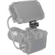 Шарнирное крепление SmallRig Swivel and Tilt Adjustable Monitor Mount (2905B)