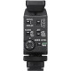 Компактный цифровой направленный микрофон Sony ECM-B10 с креплением на камеру