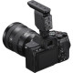 Компактный цифровой направленный микрофон Sony ECM-B10 с креплением на камеру