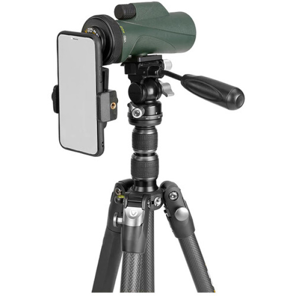 Адаптер Vanguard Digiscoping Adapter VEO PA-62 для смартфона (VEO PA-62)