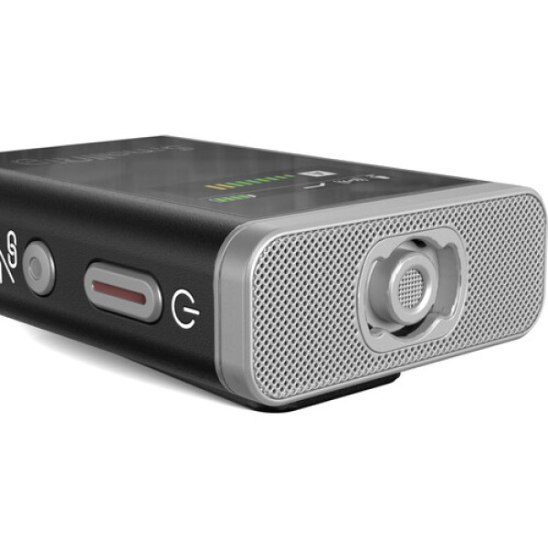 Бездротовий мікрофон SmallRig Forevala W60 3487