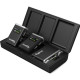 Бездротовий мікрофон SmallRig Forevala W60 3487