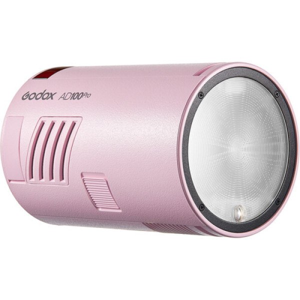 Спалах Godox AD100Pro Pocket Flash (AD100Pro Pink)