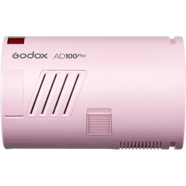 Спалах Godox AD100Pro Pocket Flash (AD100Pro Pink)