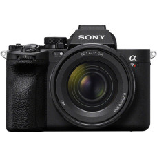 Беззеркальная камера Sony a7R V