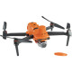 Набір Autel Robotics EVO II Pro 6K RTK Rugged V3
