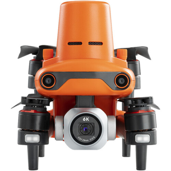 Набір Autel Robotics EVO II Pro 6K RTK Rugged V3
