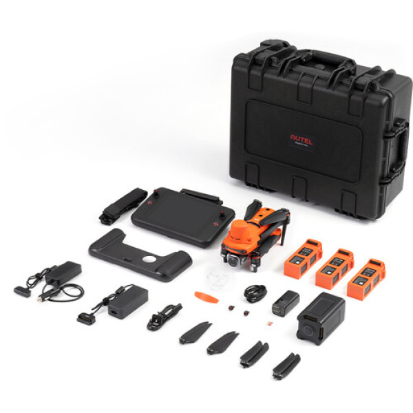 Набір Autel Robotics EVO II Pro 6K RTK Rugged V3