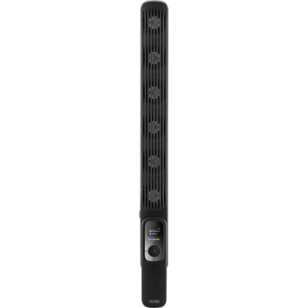 Світлодіодний ліхтар Zhiyun FIVERAY F100 LED Light Stick Combo (чорний)