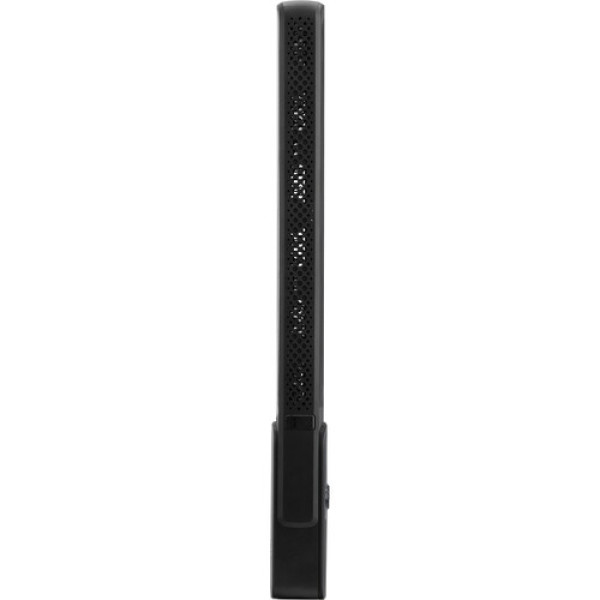 Світлодіодний ліхтар Zhiyun FIVERAY F100 LED Light Stick Combo (чорний)