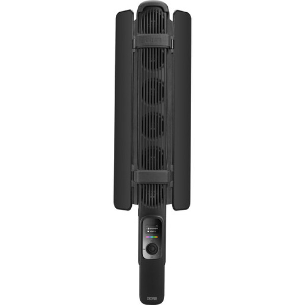Світлодіодний ліхтар Zhiyun FIVERAY F100 LED Light Stick Combo (чорний)