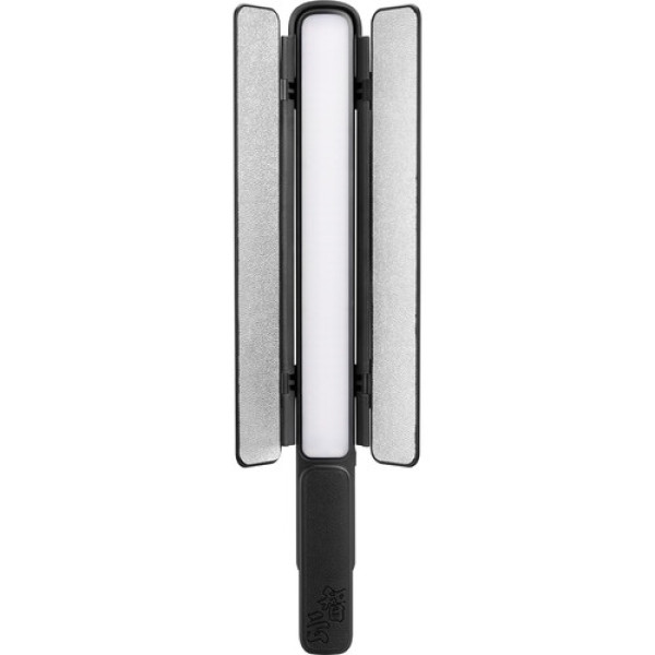 Світлодіодний ліхтар Zhiyun FIVERAY F100 LED Light Stick Combo (чорний)
