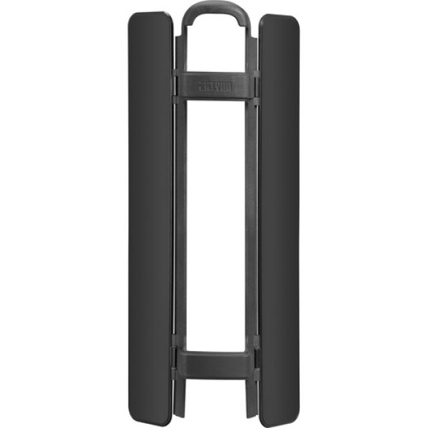 Світлодіодний ліхтар Zhiyun FIVERAY F100 LED Light Stick Combo (чорний)