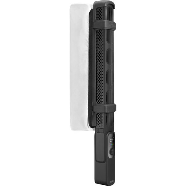 Світлодіодний ліхтар Zhiyun FIVERAY F100 LED Light Stick Combo (чорний)