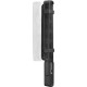 Світлодіодний ліхтар Zhiyun FIVERAY F100 LED Light Stick Combo (чорний)