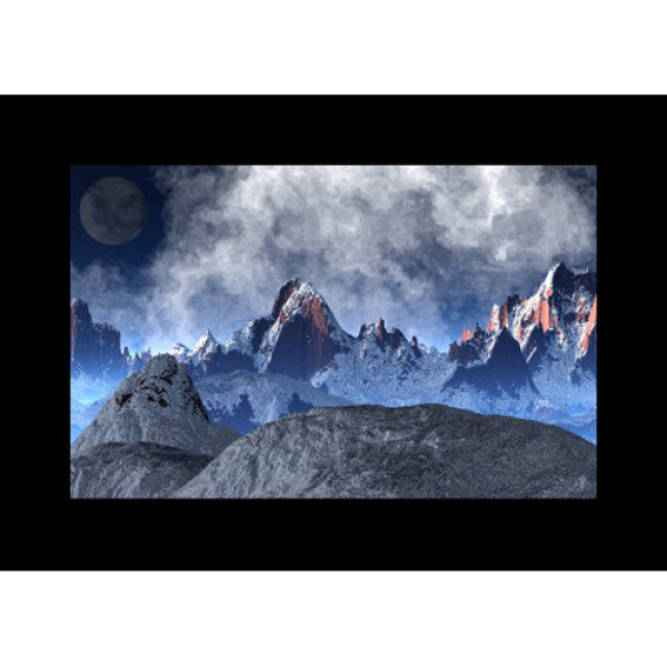 Набор слайдов AK-S06 10шт для AK-R21 Godox