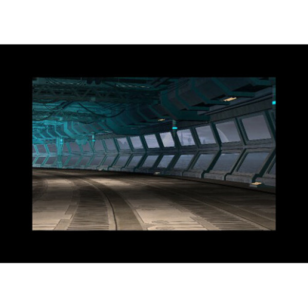 Набор слайдов AK-S06 10шт для AK-R21 Godox