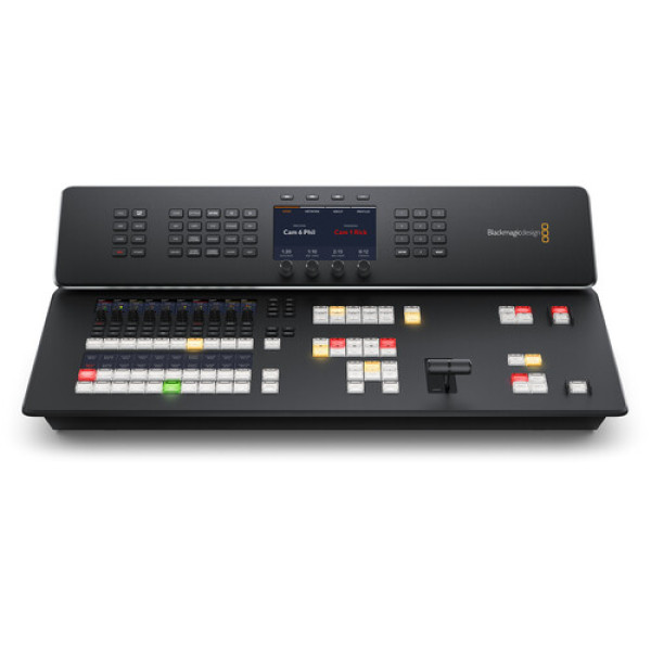 Телевізійна студія Blackmagic Design ATEM HD8