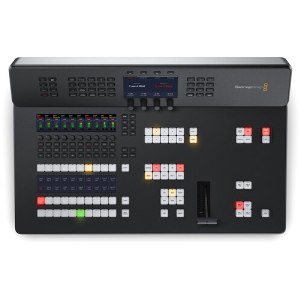 Телевізійна студія Blackmagic Design ATEM HD8