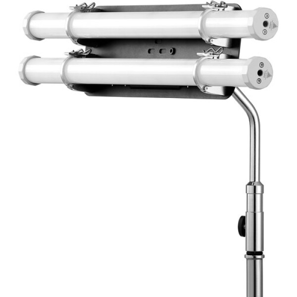 Кронштейн Godox TP-B2 2-Light Bracket for KNOWLED Tube Lights (TP-B2)