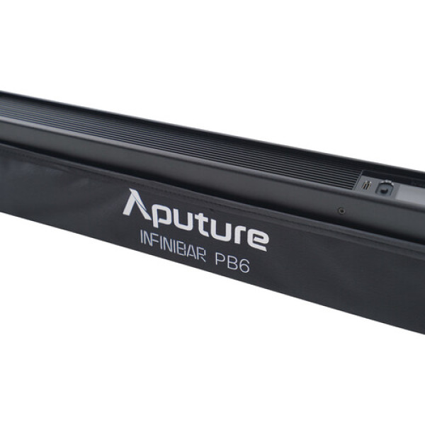 Соти Aputure InfiniBar PB6 45º Light Control Grid