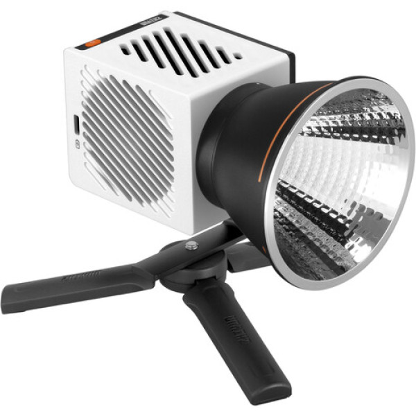 Двоколірний кишеньковий моноблок Zhiyun MOLUS G60 COB (комбінований комплект)