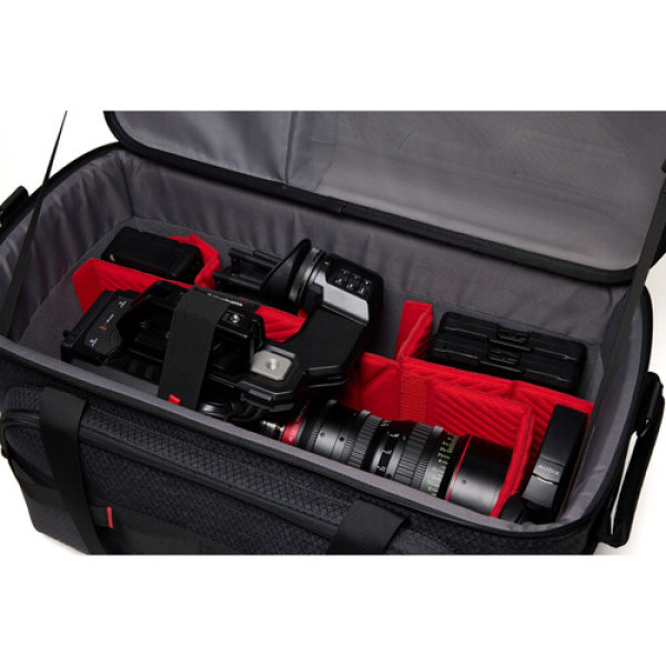 Сумка Manfrotto PRO Light Cineloader Medium (MB PL-CL-M)