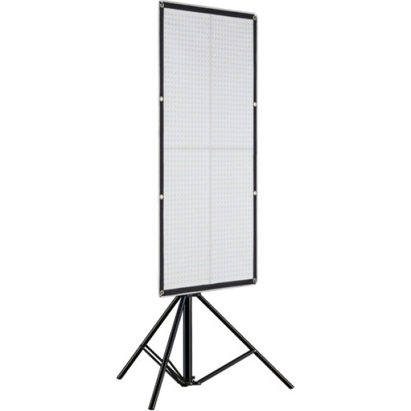 Гибкий свет Godox KNOWLED F400Bi Bi-Color LED Light Panel (627*1209 мм)