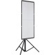 Гибкий свет Godox KNOWLED F400Bi Bi-Color LED Light Panel (627*1209 мм)