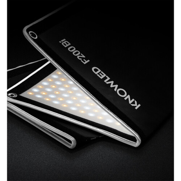 Гибкий свет Godox KNOWLED F400Bi Bi-Color LED Light Panel (627*1209 мм)