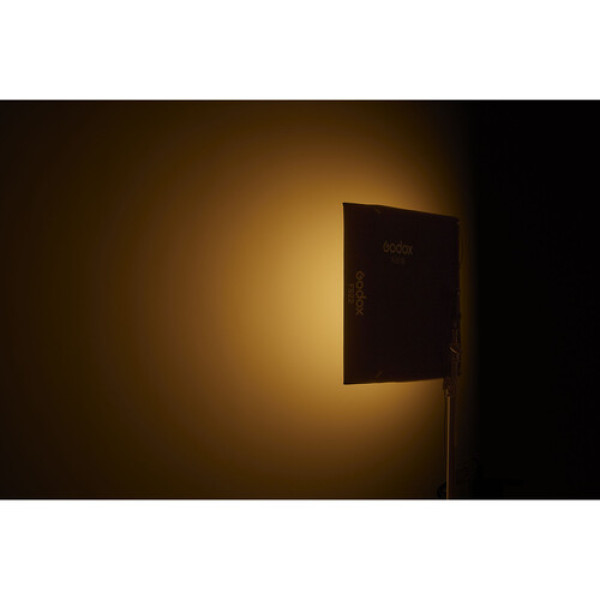 Гибкий свет Godox KNOWLED F400Bi Bi-Color LED Light Panel (627*1209 мм)