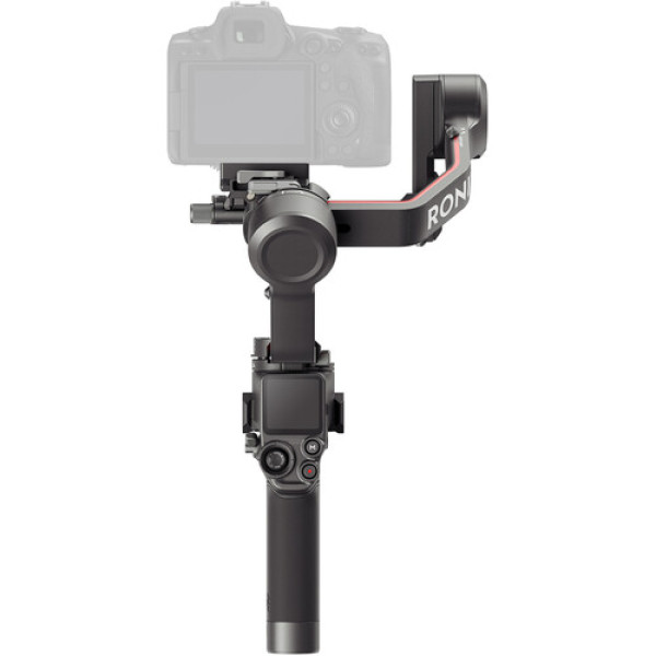 Стабілізатор DJI RS 3 Gimbal Stabilizer (CP.RN.00000216.03)