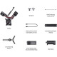Стабілізатор DJI RS 3 Gimbal Stabilizer (CP.RN.00000216.03)