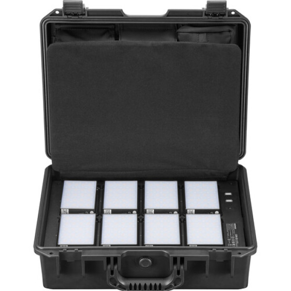 Світло Godox C5R Knowled RGB Creative LED Light (Production 8-Light Kit) (C5R-K8)