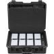 Світло Godox C5R Knowled RGB Creative LED Light (Production 8-Light Kit) (C5R-K8)