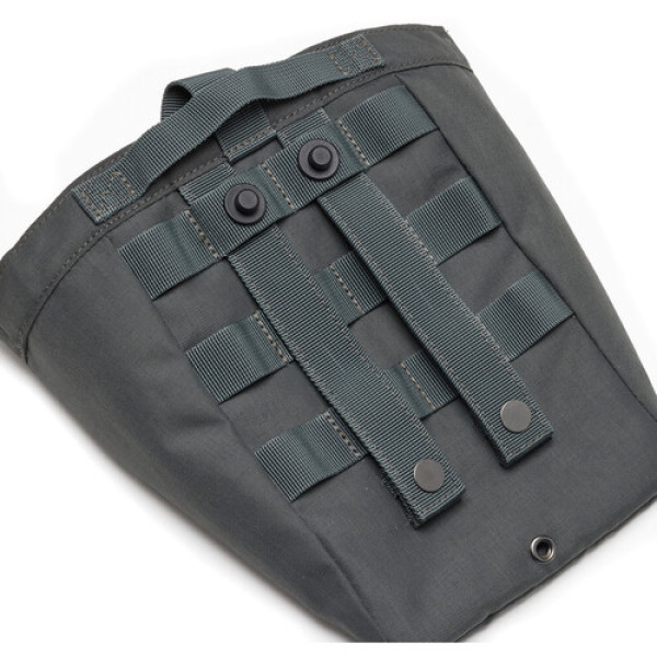 Мешочек Manfrotto Alpha SHOT из латуни