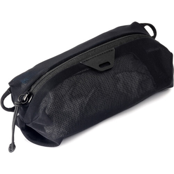 Органайзер Peak Design Ultralight Mesh Packing Cube XX-Small Black (BUMP-BK-XXS-1)
