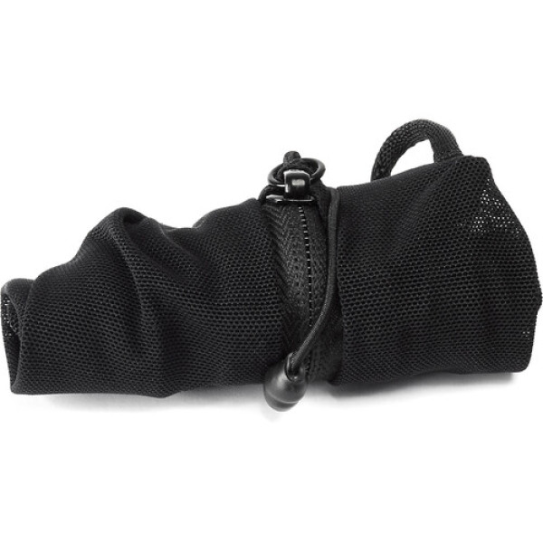 Органайзер Peak Design Ultralight Mesh Packing Cube XX-Small Black (BUMP-BK-XXS-1)
