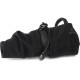 Органайзер Peak Design Ultralight Mesh Packing Cube XX-Small Black (BUMP-BK-XXS-1)