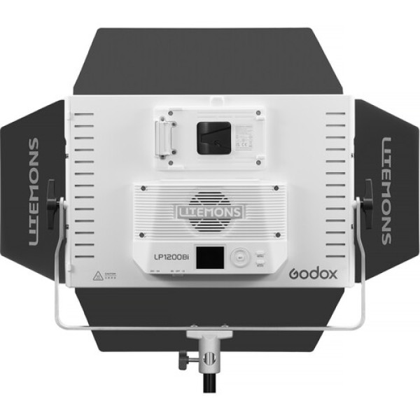 LED панель Godox Litemons LP1200Bi Bi-Color LED Light Panel (LP1200BI)