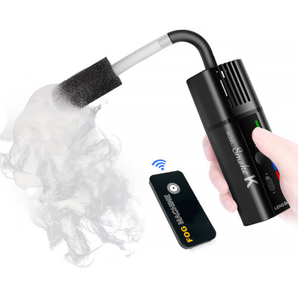 Генератор дыма LENSGO Smoke K