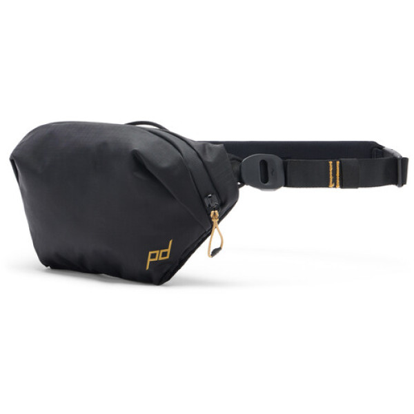 Сумка Peak Design Outdoor Sling 2L Black (BAS-2-BK-1)