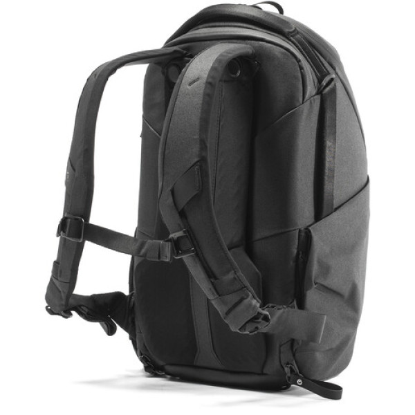 Рюкзак Peak Design Everyday Backpack Zip 15L Black (BEDBZ-15-BK-3)